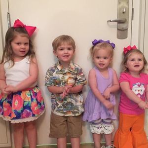 Meet your Posher, Kim